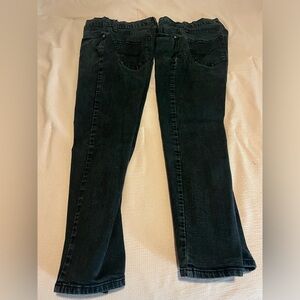 Men’s Black Levi jeans (Bundle)